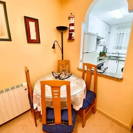 Apartment Residencial Vacacional Portofino V Oropesa Ref 001 *