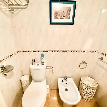 Residencial Vacacional Portofino V Oropesa Ref 001 Oropesa del Mar