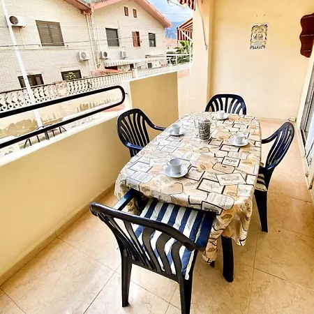 Residencial Vacacional Portofino V Oropesa Ref 001 * Oropesa del Mar