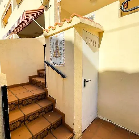 Residencial Vacacional Portofino V Oropesa Ref 001