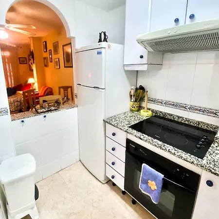 Apartment Residencial Vacacional Portofino V Oropesa Ref 001 *