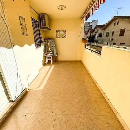 Residencial Vacacional Portofino V Oropesa Ref 001 Oropesa del Mar