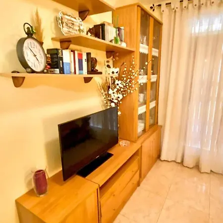 Lägenhet Residencial Vacacional Portofino V Oropesa Ref 001 *