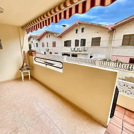 Residencial Vacacional Portofino V Oropesa Ref 001 Lägenhet Oropesa del Mar