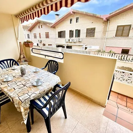 Residencial Vacacional Portofino V Oropesa Ref 001 *