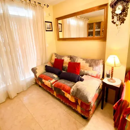 Residencial Vacacional Portofino V Oropesa Ref 001 Lägenhet *