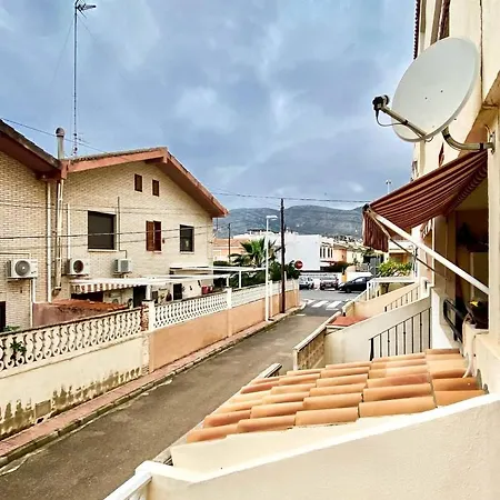 Residencial Vacacional Portofino V Oropesa Ref 001 * Oropesa del Mar