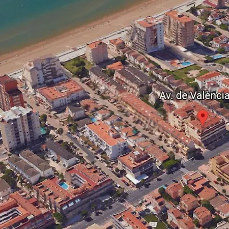 Residencial Vacacional Portofino V Oropesa Ref 001 Apartment *