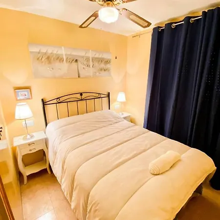 Lägenhet Residencial Vacacional Portofino V Oropesa Ref 001 Oropesa del Mar