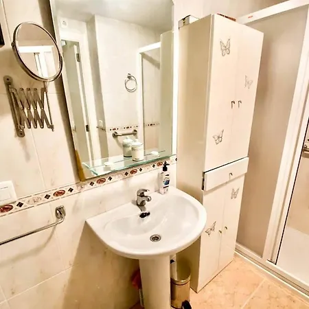 Residencial Vacacional Portofino V Oropesa Ref 001