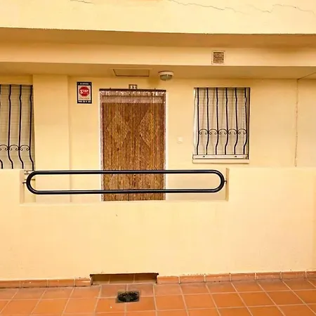 Lägenhet Residencial Vacacional Portofino V Oropesa Ref 001 Oropesa del Mar