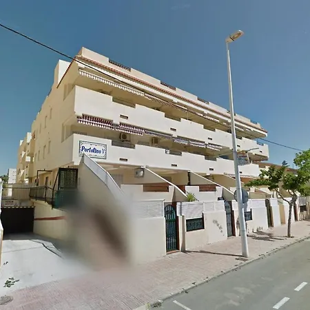 Apartment Residencial Vacacional Portofino V Oropesa Ref 001